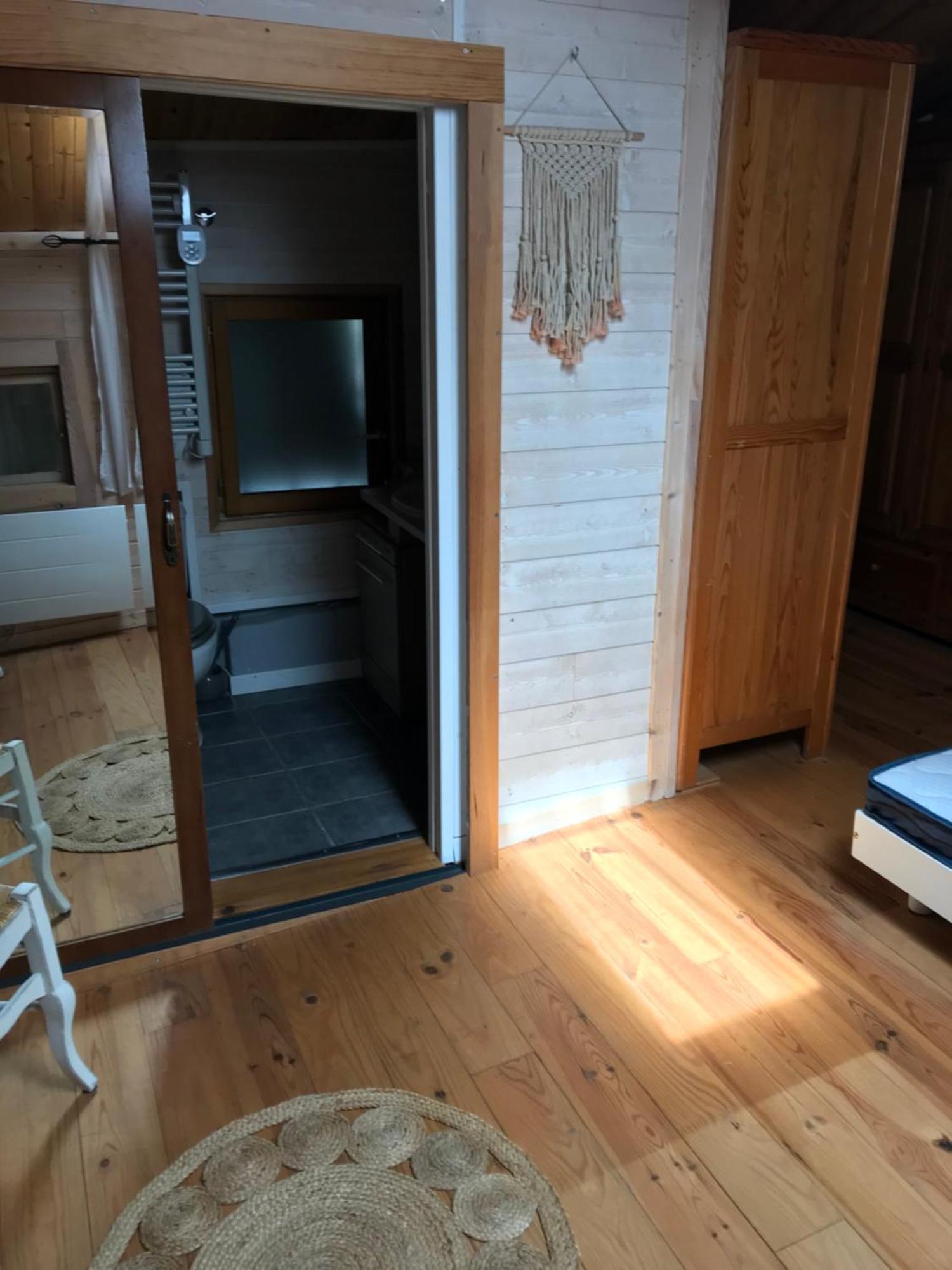 Le Cabanon