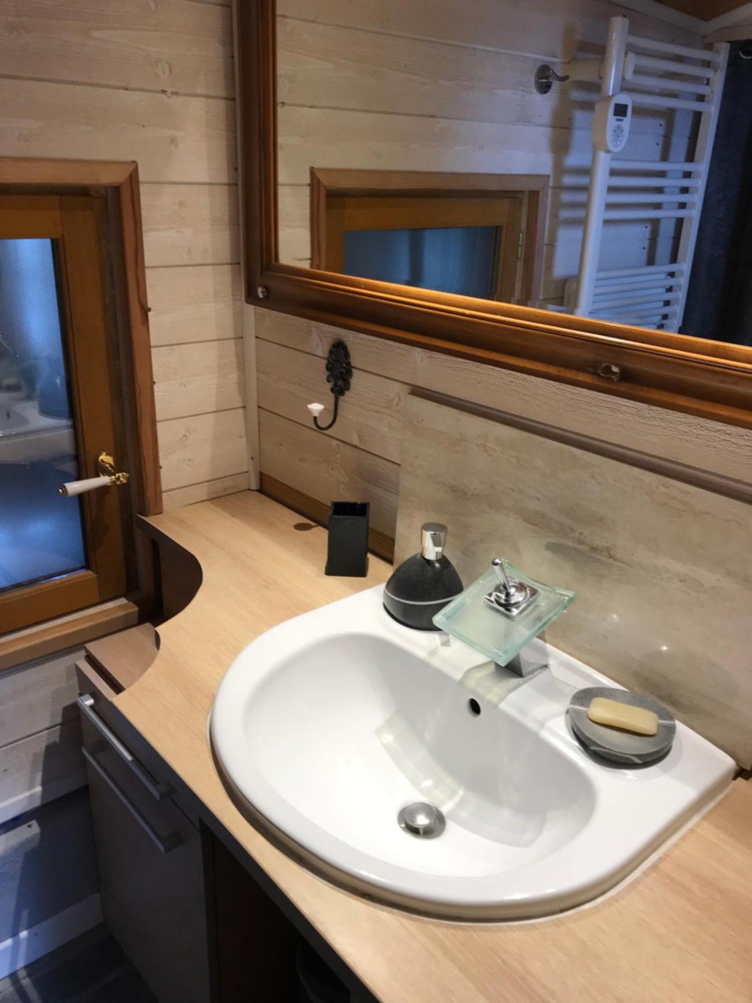 Ferienhaus Le Cabanon *