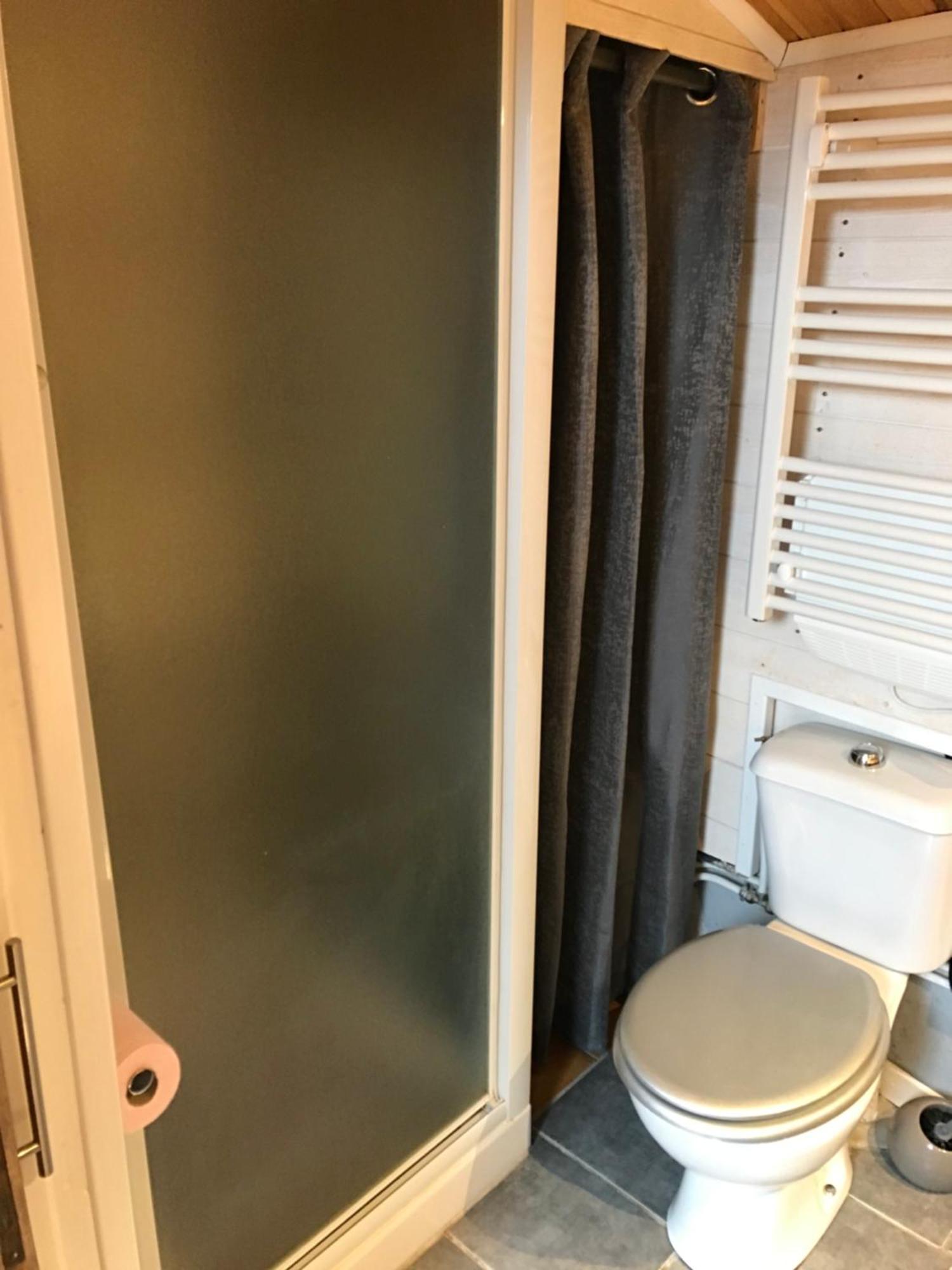 Le Cabanon *