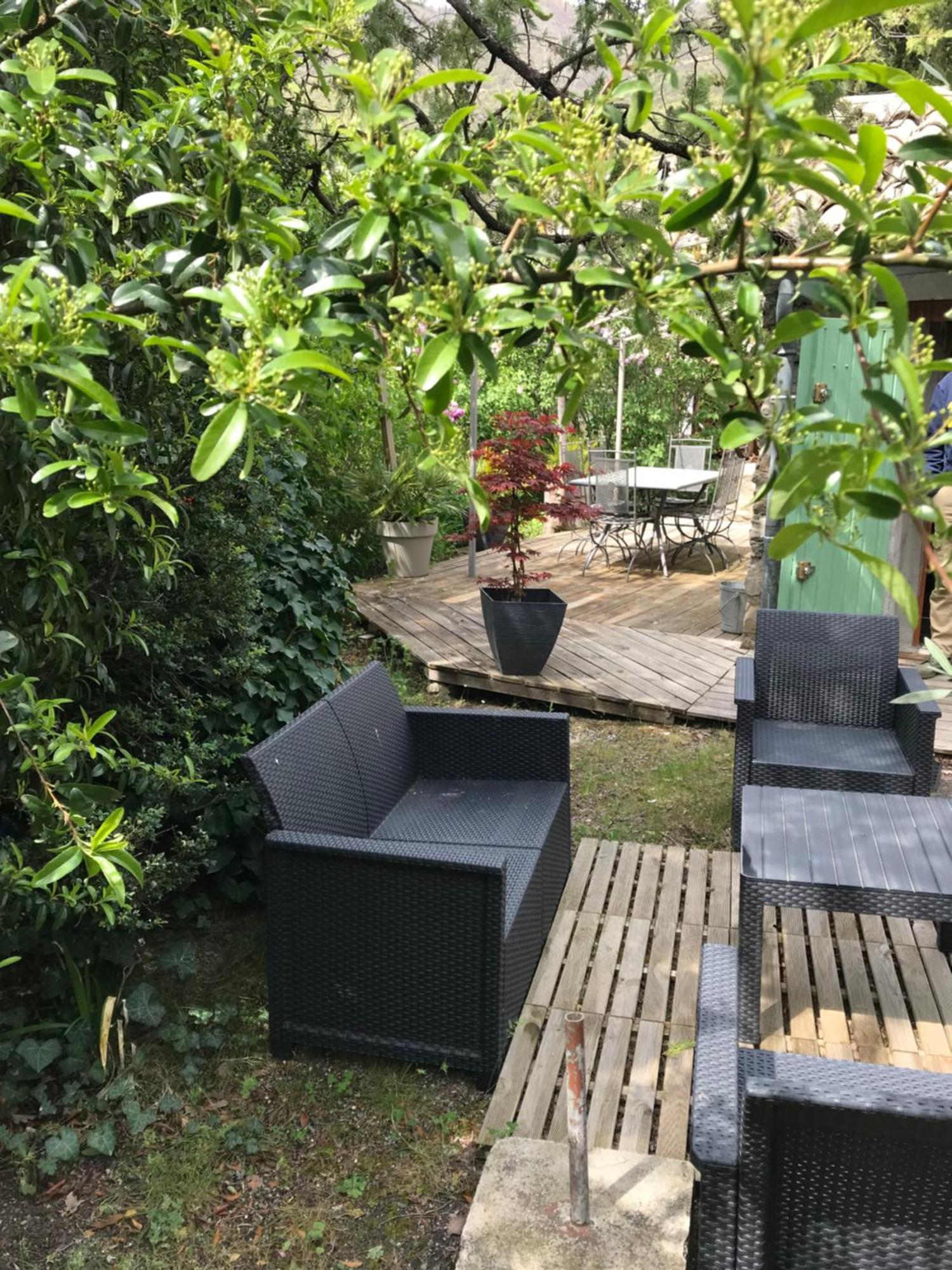 Casa vacanze Le Cabanon