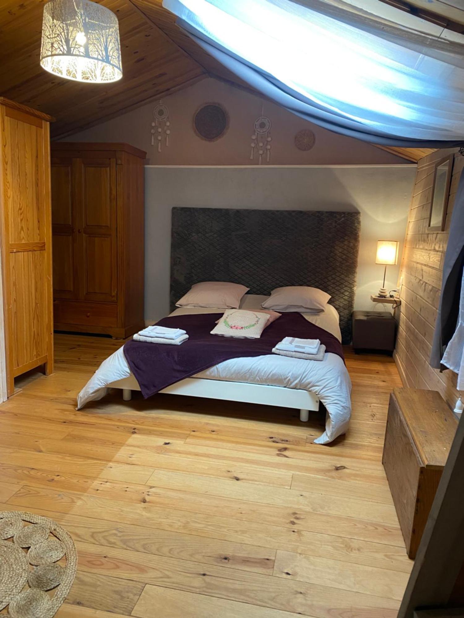 Ferienhaus Le Cabanon