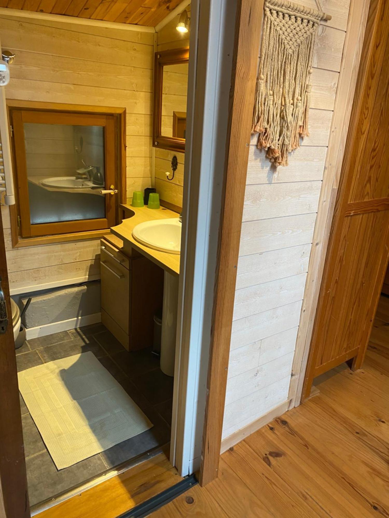 Le Cabanon Casa vacanze *