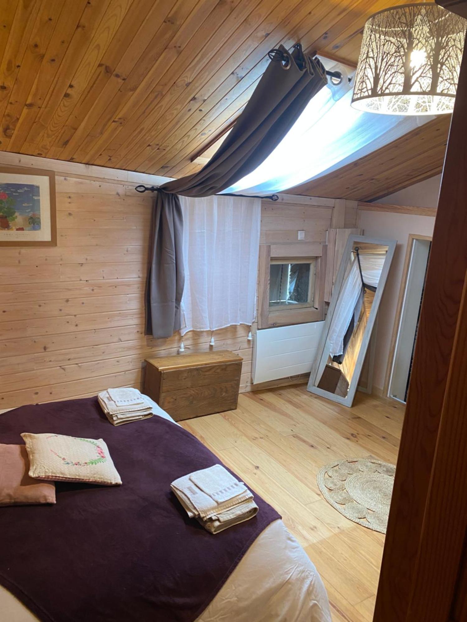 Le Cabanon Ferienhaus