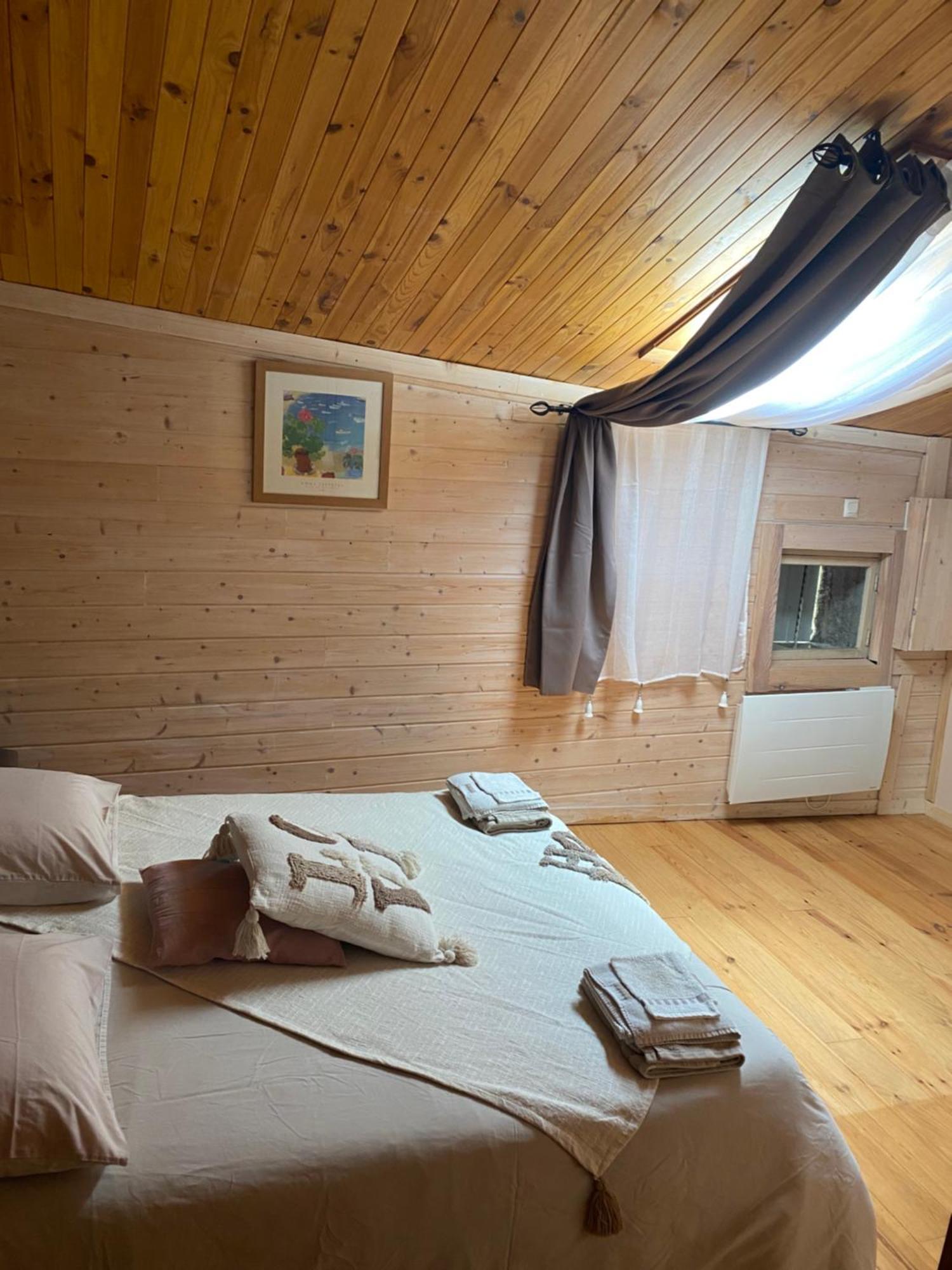 Le Cabanon