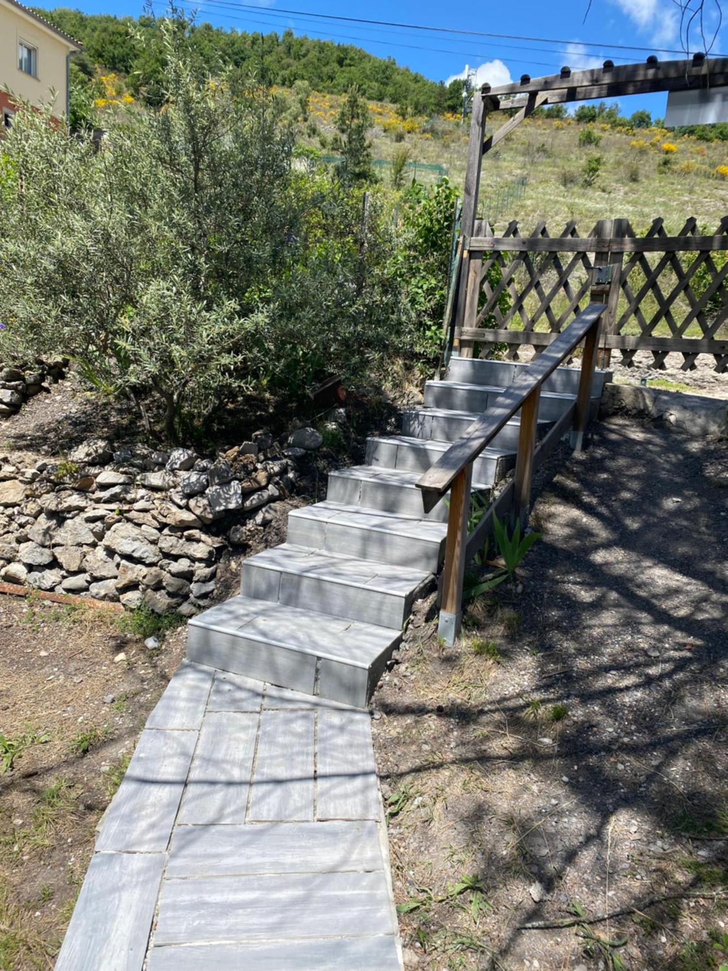 Le Cabanon Casa vacanze