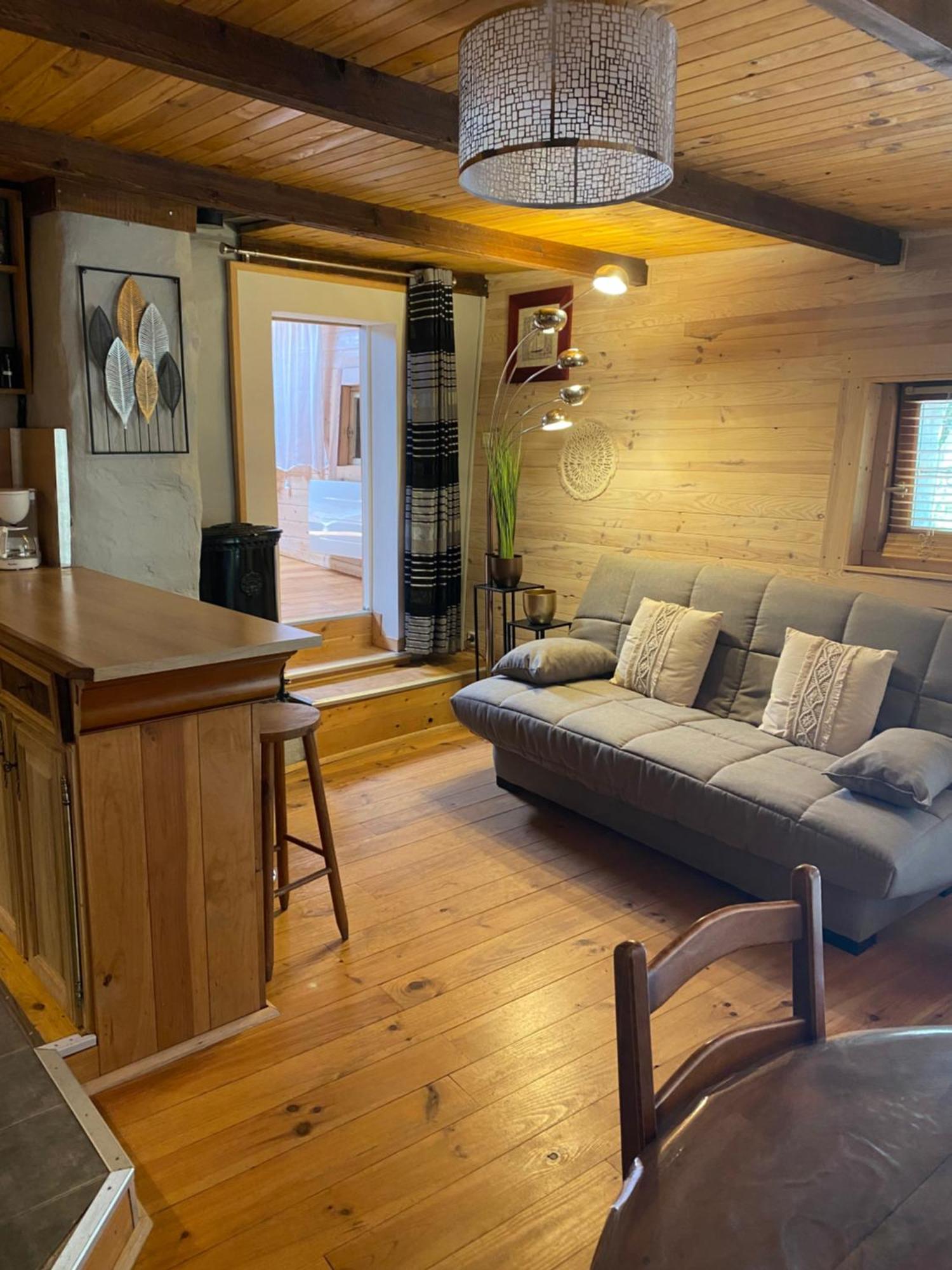 Le Cabanon Casa vacanze