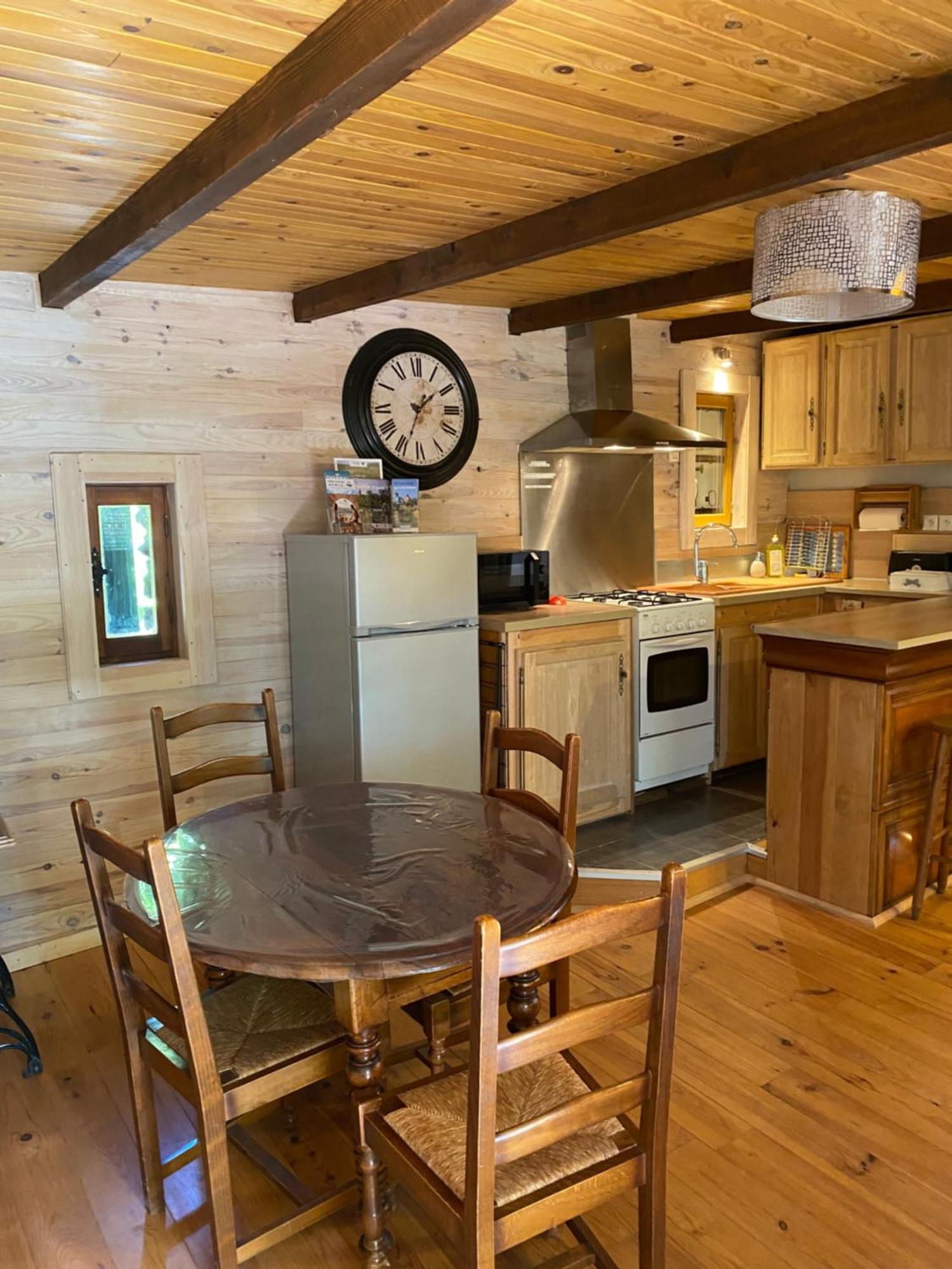 Le Cabanon Casa vacanze