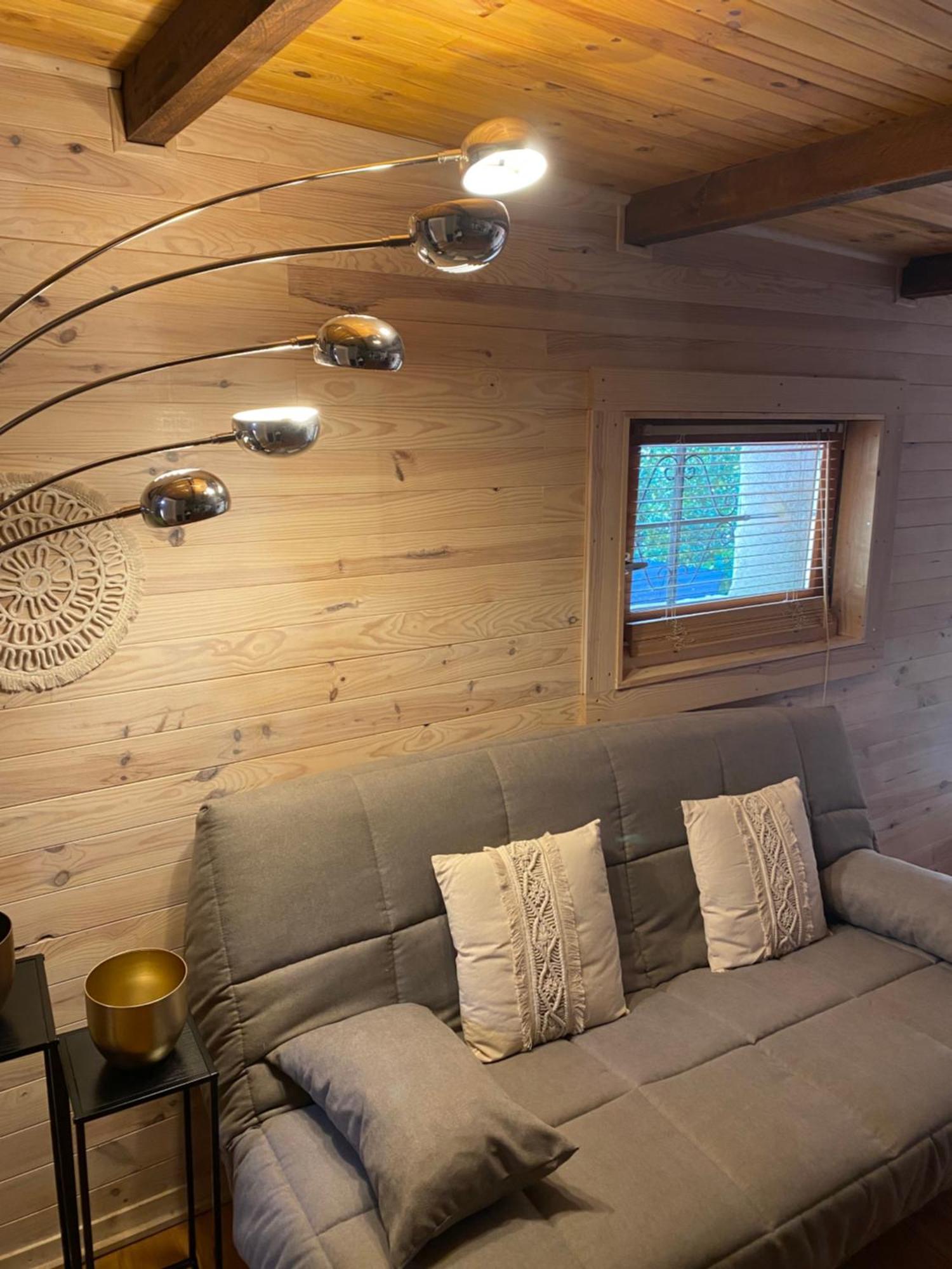 Ferienhaus Le Cabanon *