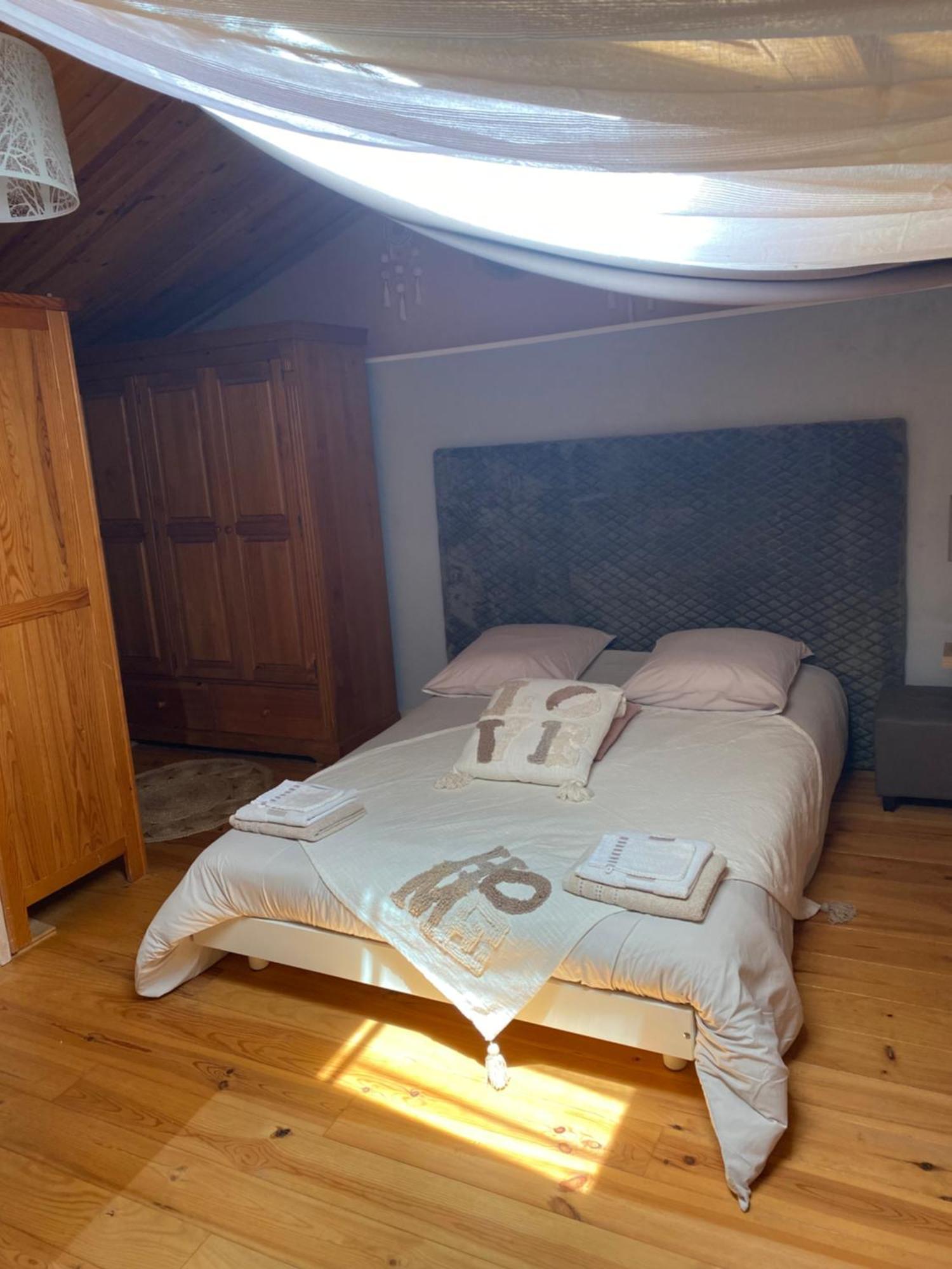 Le Cabanon Casa vacanze La Robine-Sur-Galabre