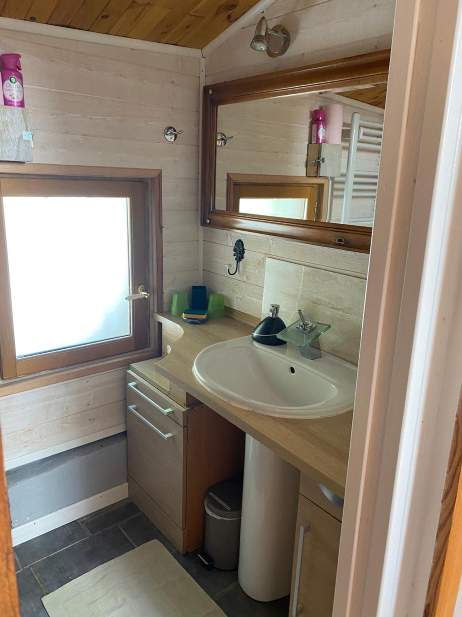 Le Cabanon *