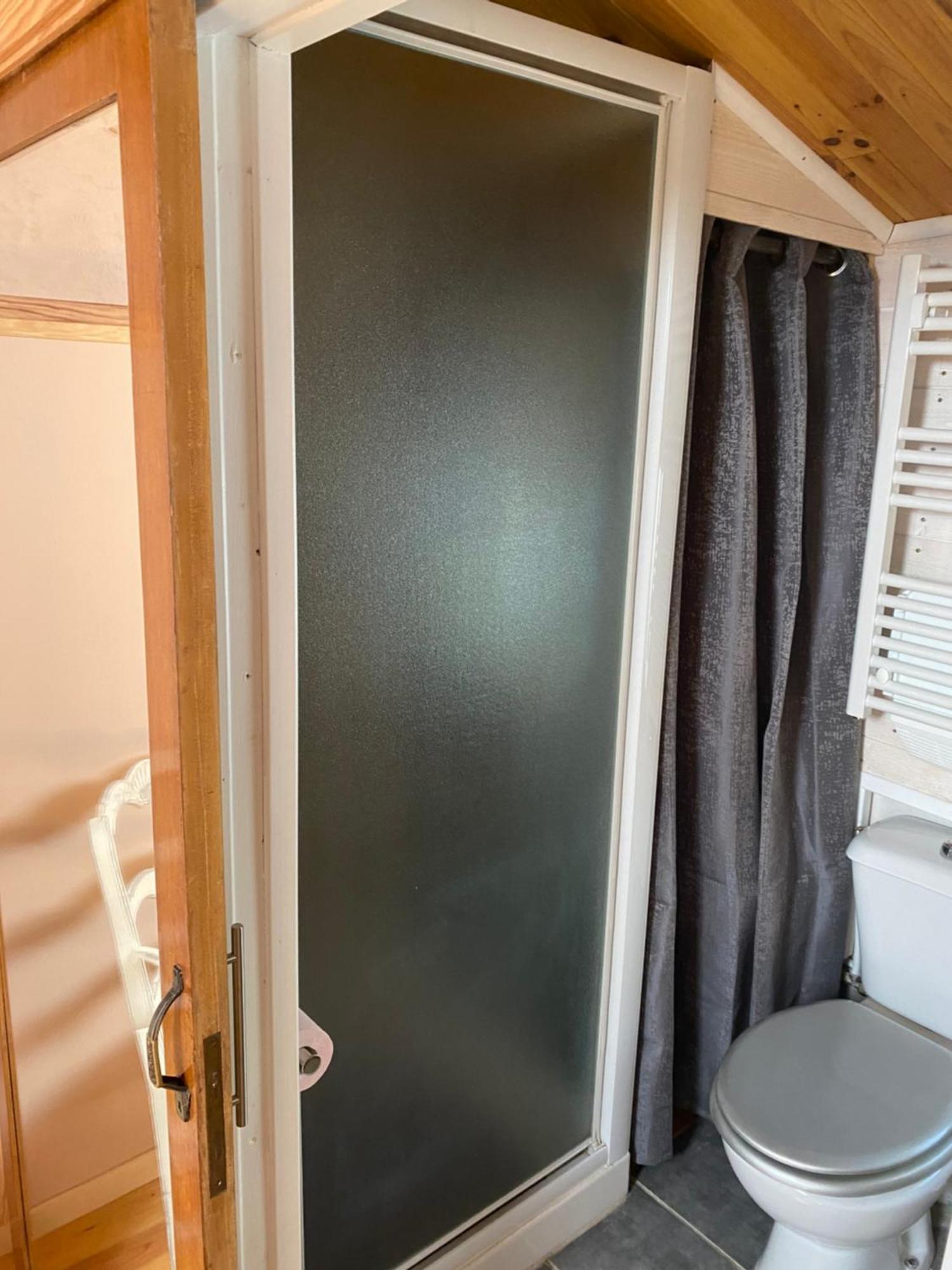 Le Cabanon