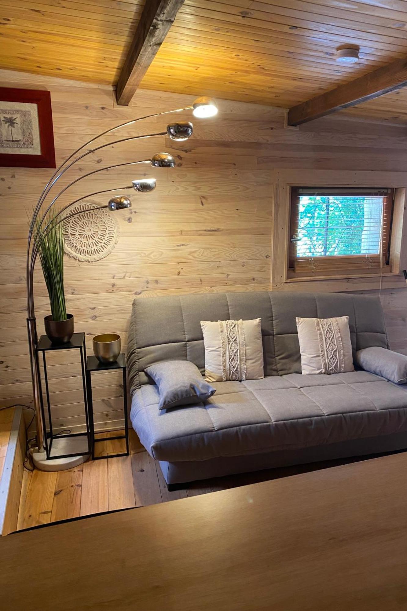 Le Cabanon